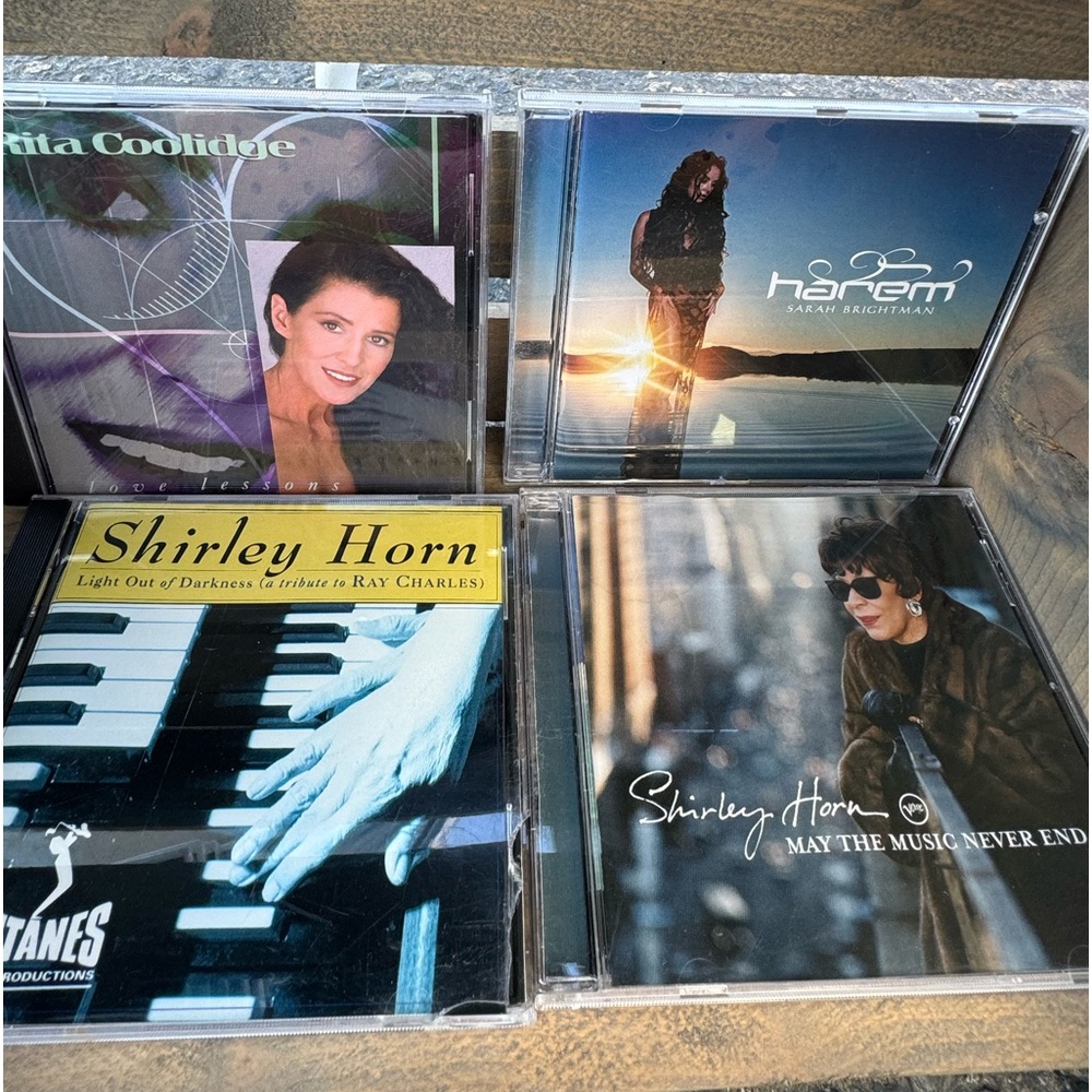 CD bundle - Picture 2 of 5